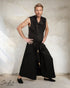 Bondage Rock Sakana Unisex für Damen und Herren, Japan Style - SiaLinda.com